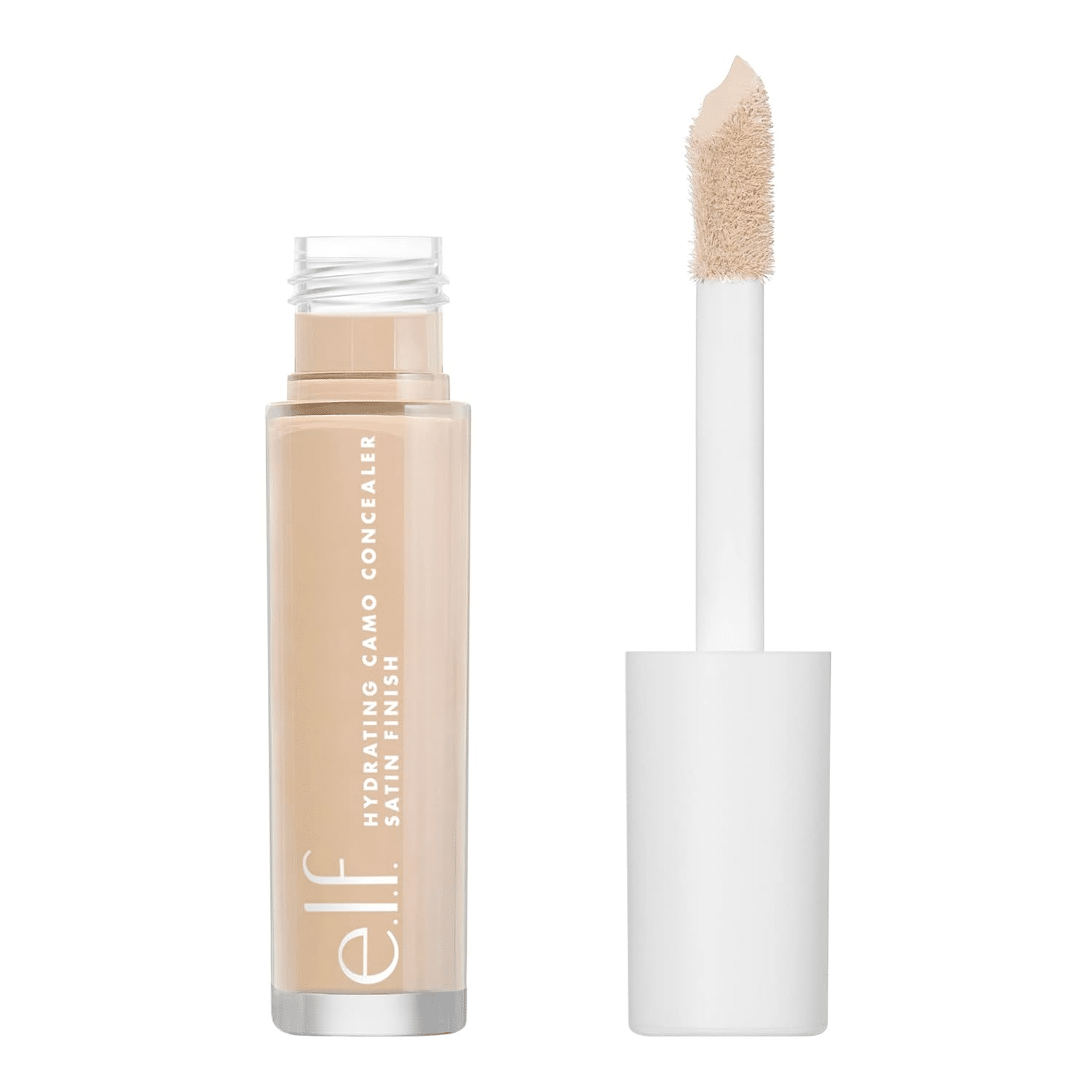 The Best Moisturizing Foundations and BB Creams For Mature Skin 50 is not old tania stephens fashion blogger  hydrating concealer