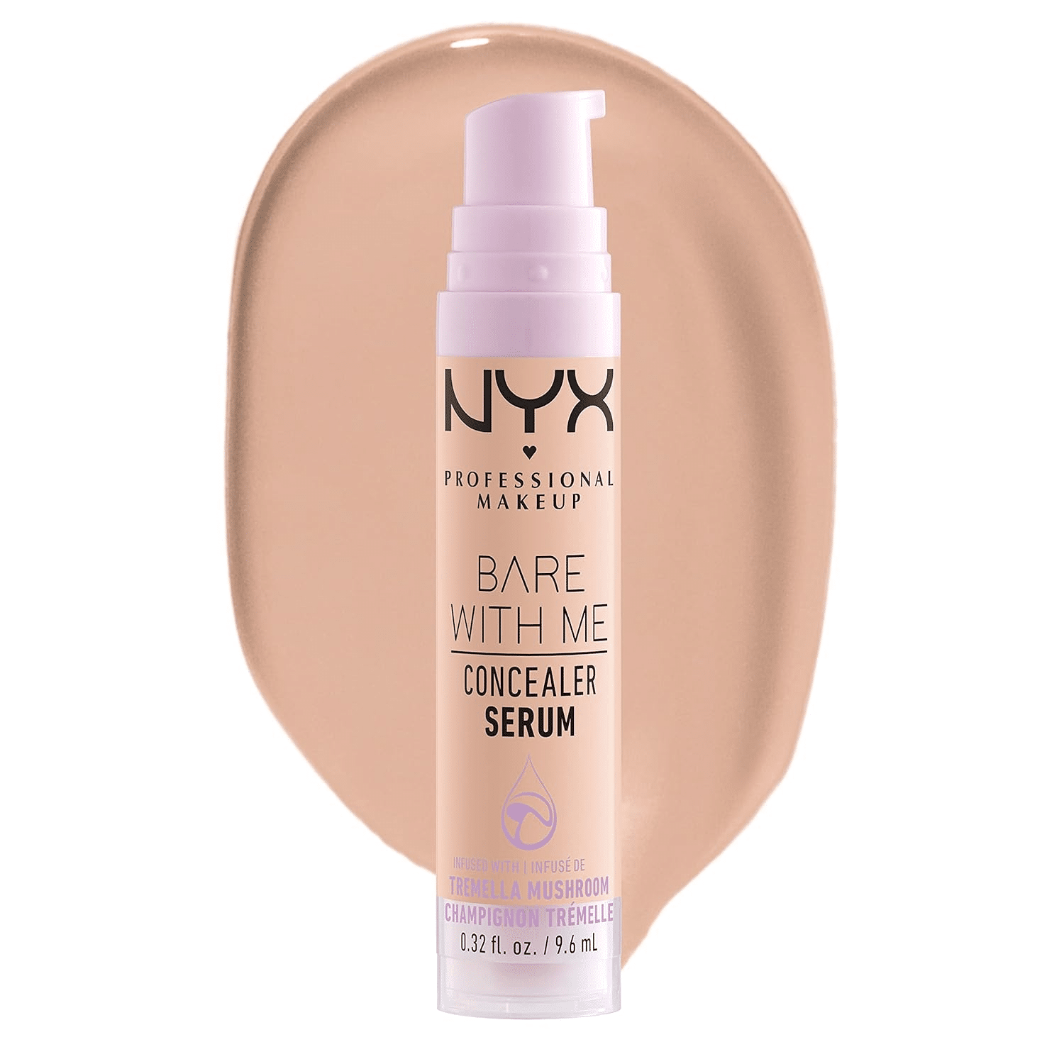 The Best Moisturizing Foundations and BB Creams For Mature Skin 50 is not old tania stephens fashion blogger  nyx