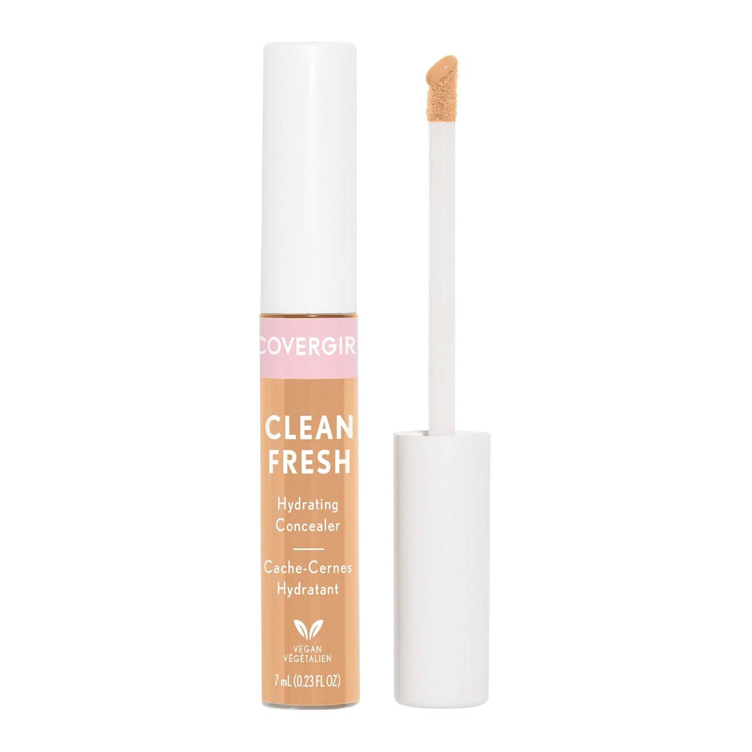 The Best Moisturizing Foundations and BB Creams For Mature Skin 50 is not old tania stephens fashion blogger  covergirl
