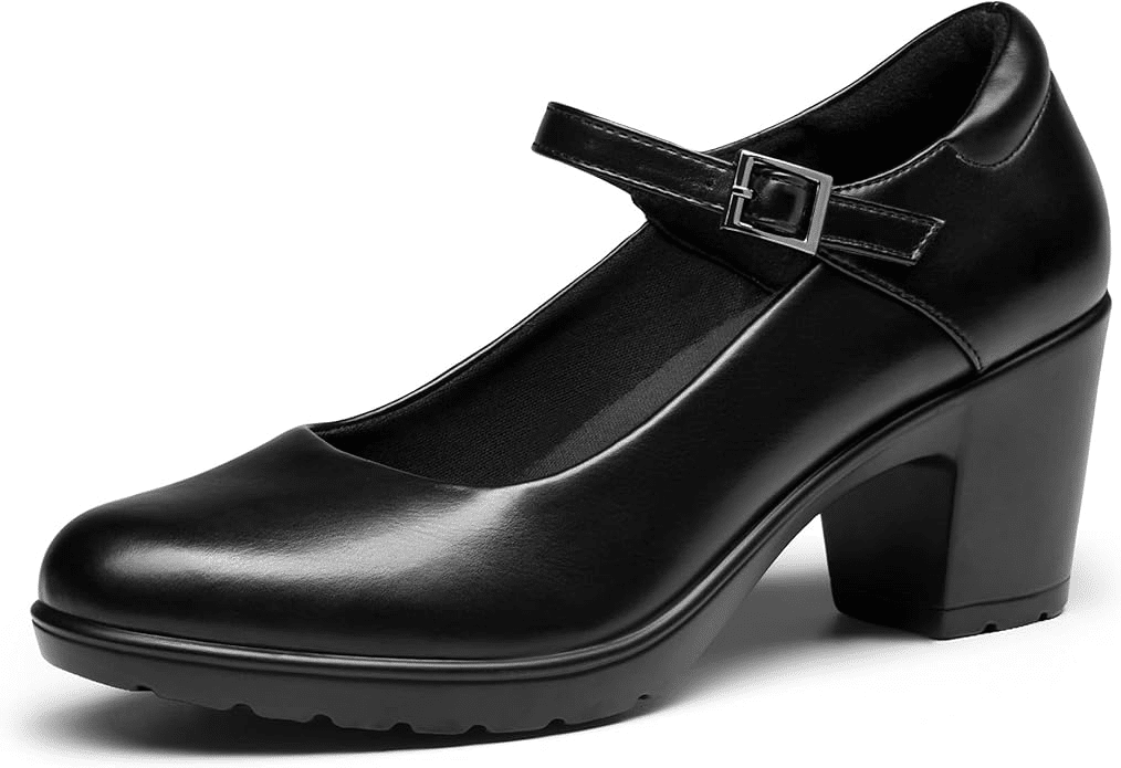 My Favorite Mary Jane Shoes To Buy Now tania stephens 50 is not old fashion blogger chunky