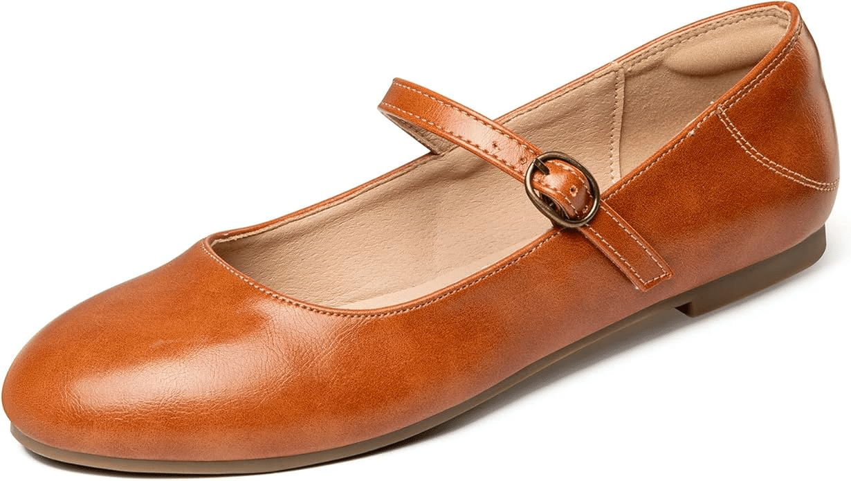 My Favorite Mary Jane Shoes To Buy Now tania stephens 50 is not old fashion blogger ballet