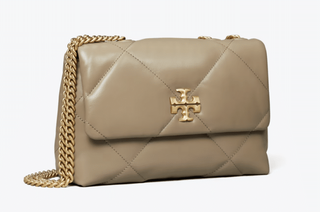 Tory Burch convertible shoulder bag