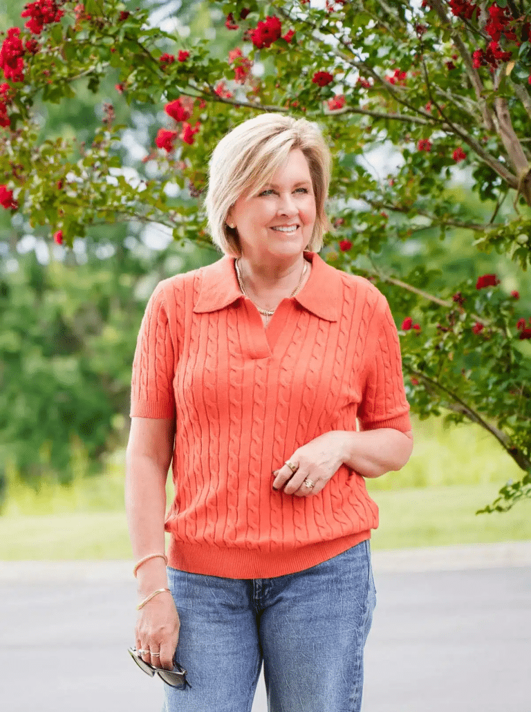 Twenty Five Budget Friendly Fall Sweaters that Look Expensive