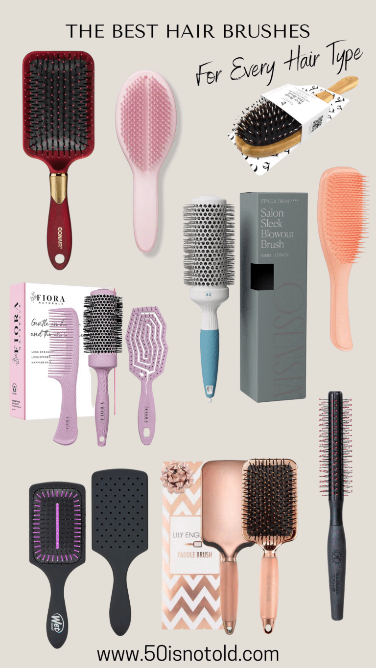 Best Hairbrushes