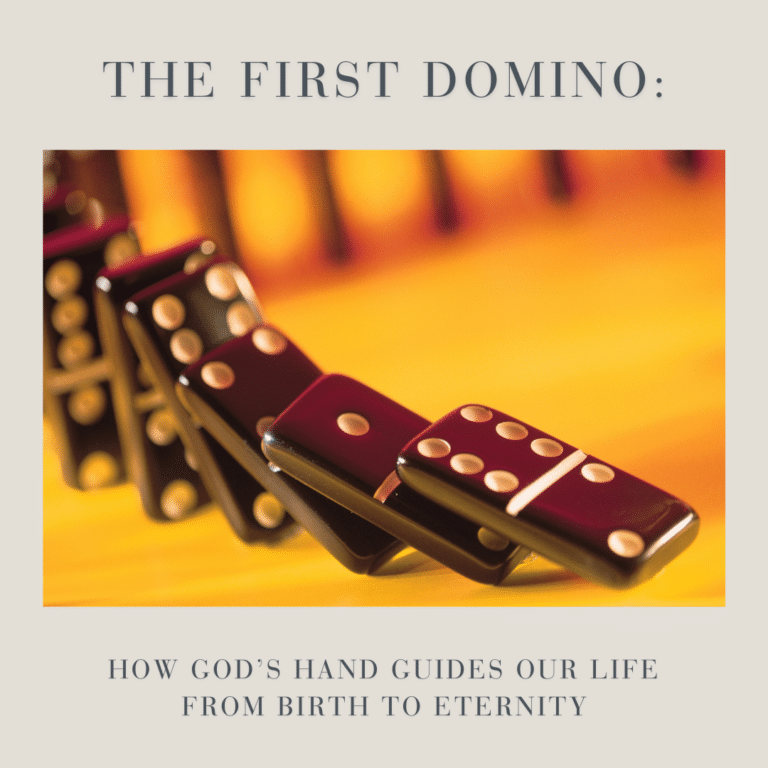 God's Domino Effect