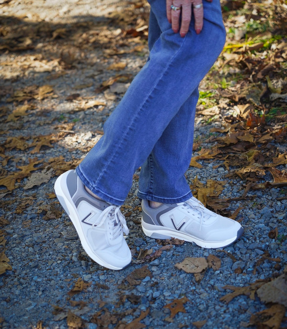 Walk Strider 001 Oxfords