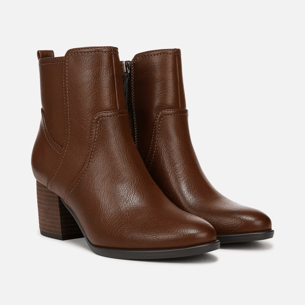 The Best Naturalizer Shoes for Women Over 50 50 is not old tania stephens fashion blogger boots