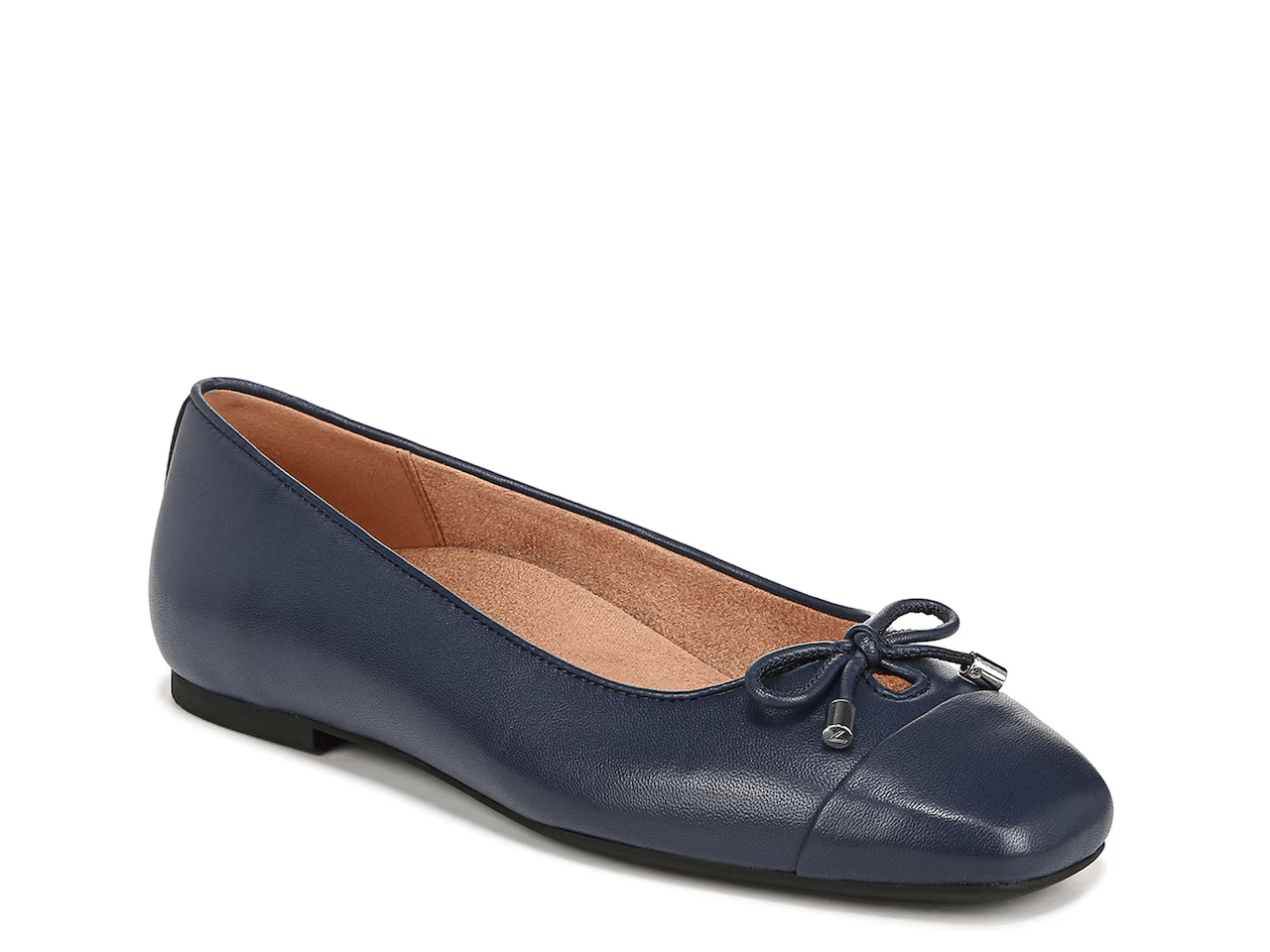 The Best Vionic Shoes for Fall tania stephens 50 is not old fashion blogger ballet