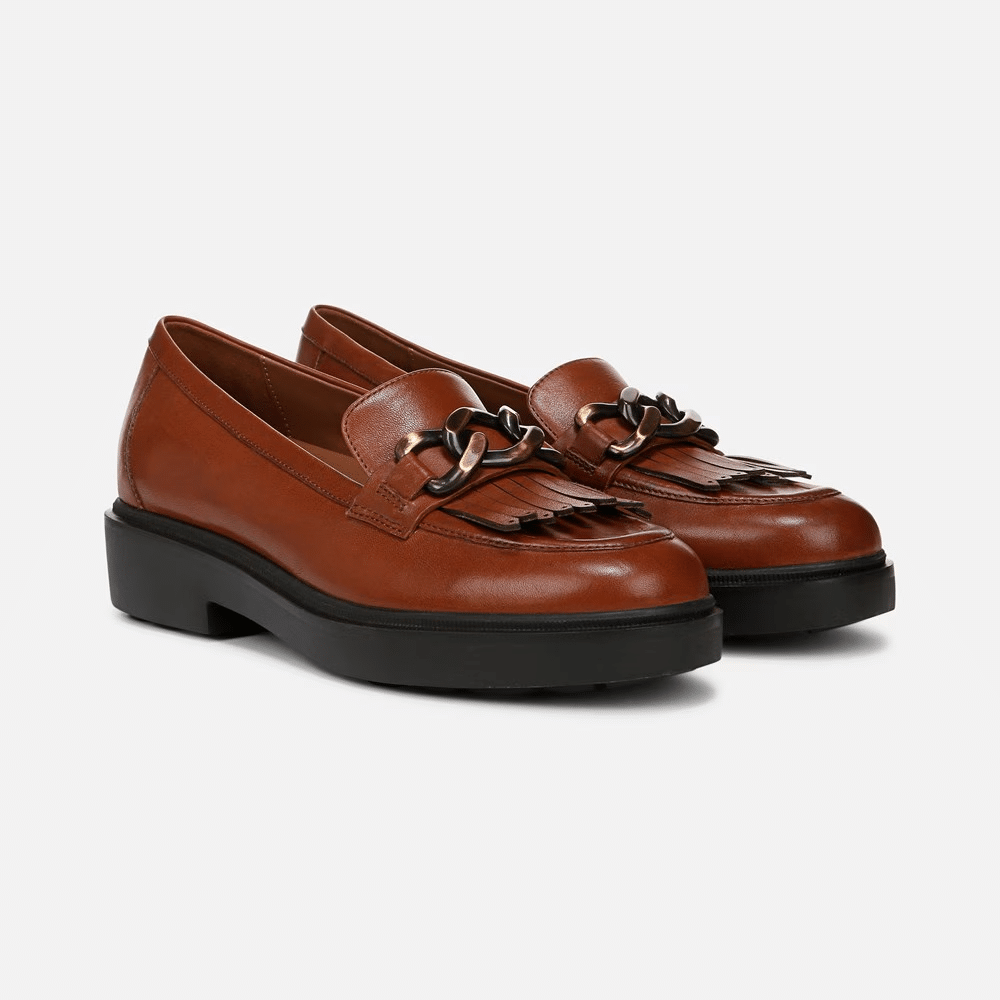 The Best Naturalizer Shoes for Women Over 50 50 is not old tania stephens fashion blogger  loafer