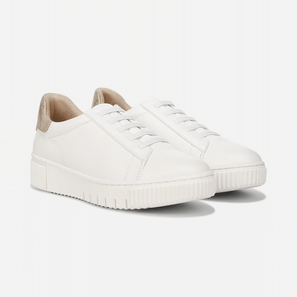 The Best Naturalizer Shoes for Women Over 50 50 is not old tania stephens fashion blogger  sneaker