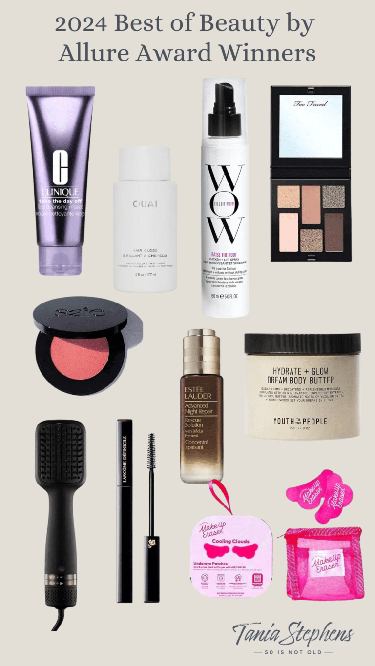 Best of Allure Beauty