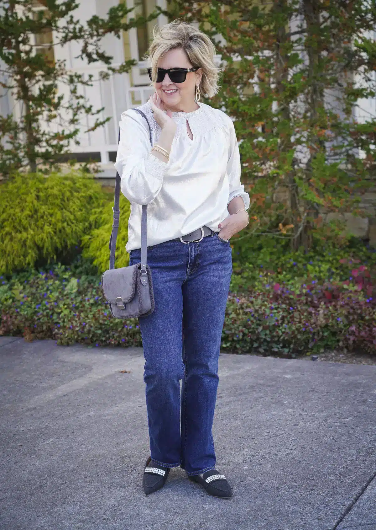 2025 Style Resolution Upgrade Your Denim Collection