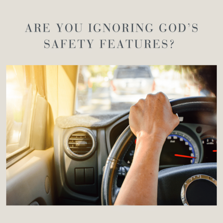 Safety Features