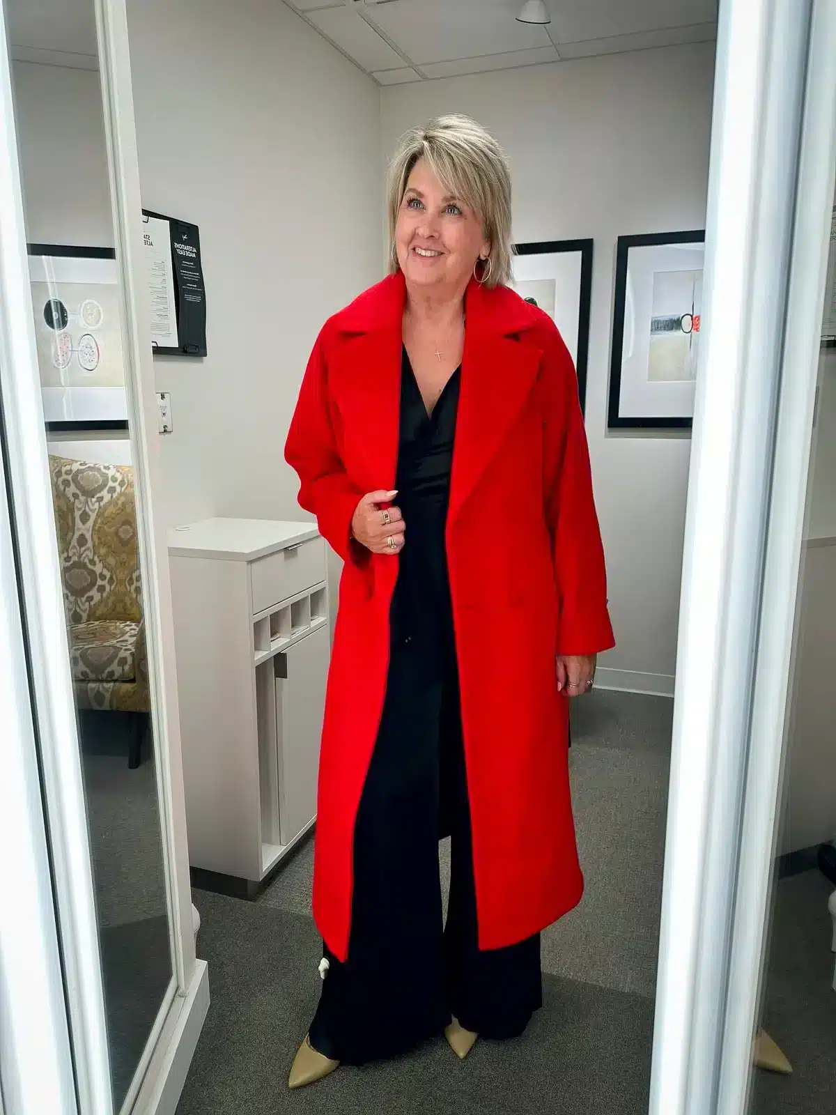 Fabulous Coat for Cold Weather, Winter Fashion Dos and Don'ts