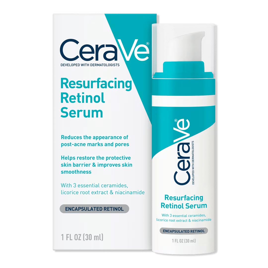 The Benefits of Retinol for Women Over 50 tania stephens 50 is not old tania stephens fashion blogger cerave