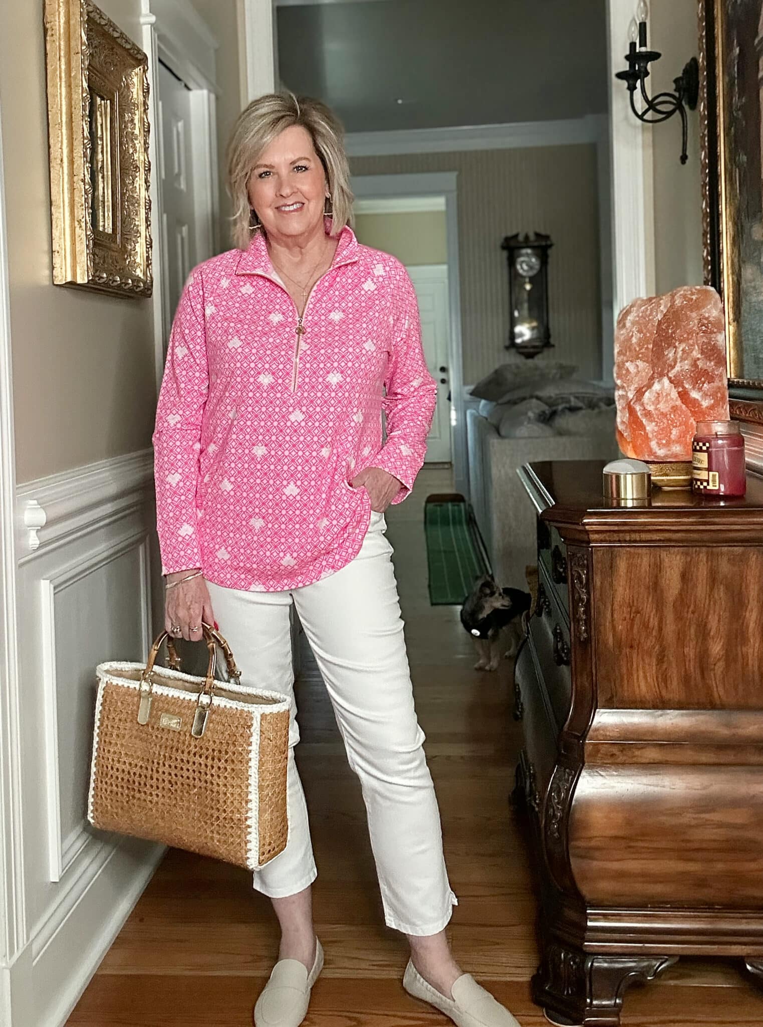 LILLY PULITZER FOR WOMEN OVER 50