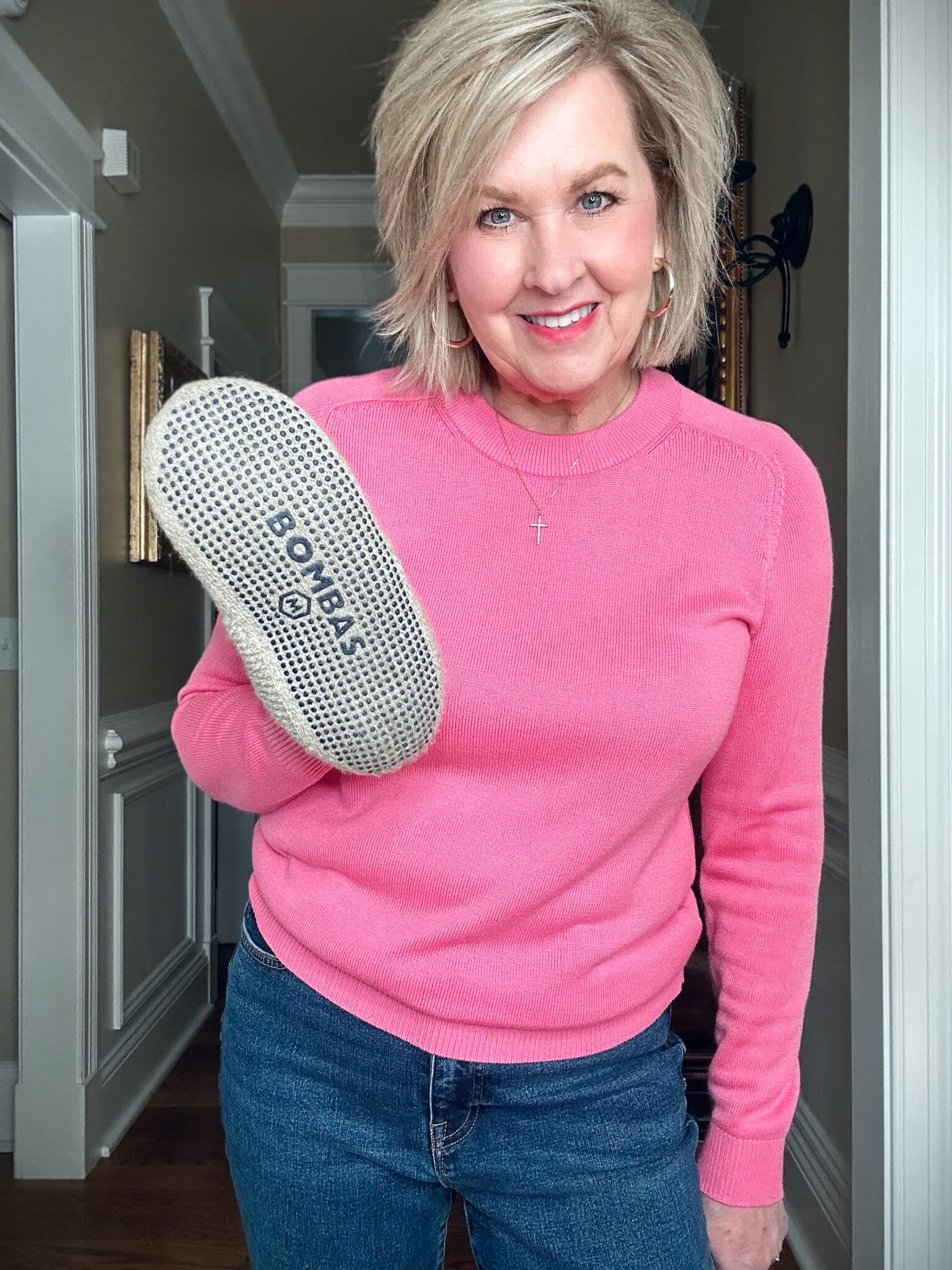 Bombas slipper soles