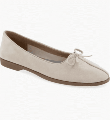 Aerosoles Novia Ballet Flat