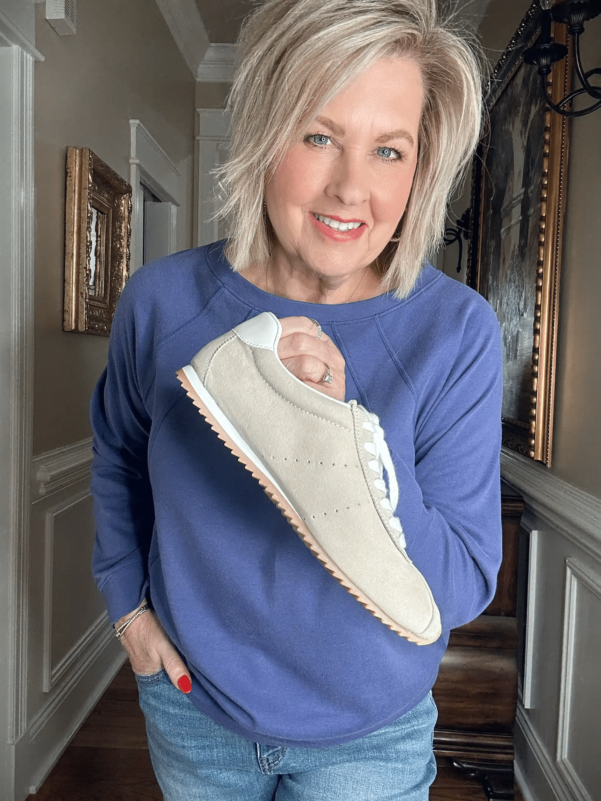 Affordable Budget Friendly Sneakers for Women