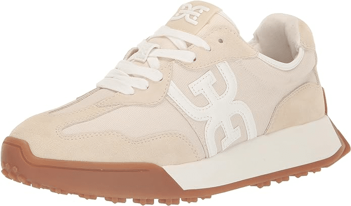 Retro Sneaker for Women Over 50