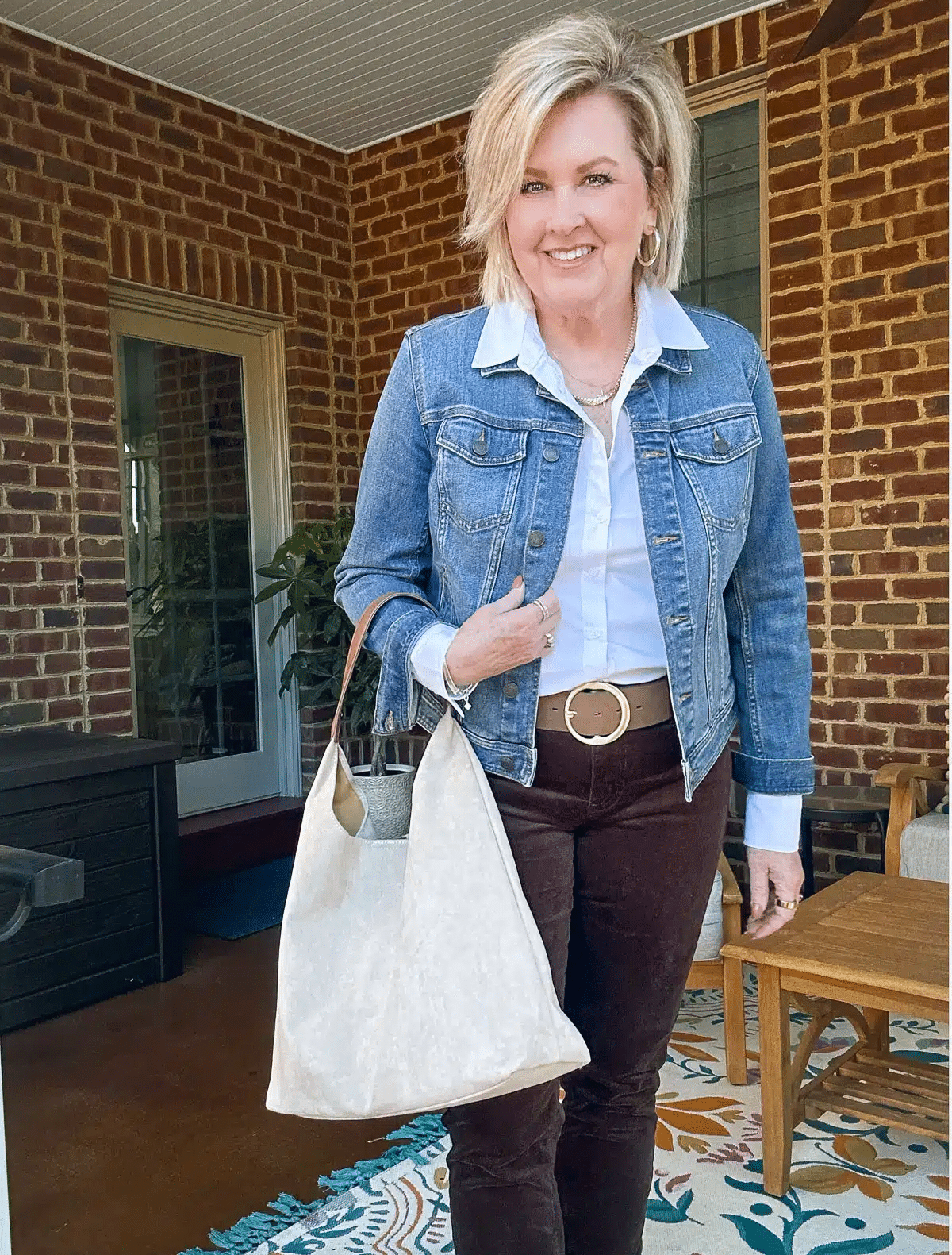 suede handbag trend spring summer 2025
