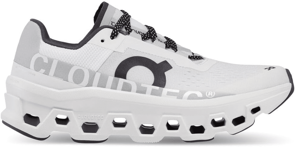 On Cloud Sneakers: Are They Worth It? Tania Stephens 50 is not old fashion blogger cloudmonster