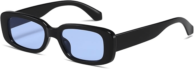 The Best Designer-Inspired Sunglasses on Amazon for 2025 50 is not old fashion blogger tania stephens  kimorn