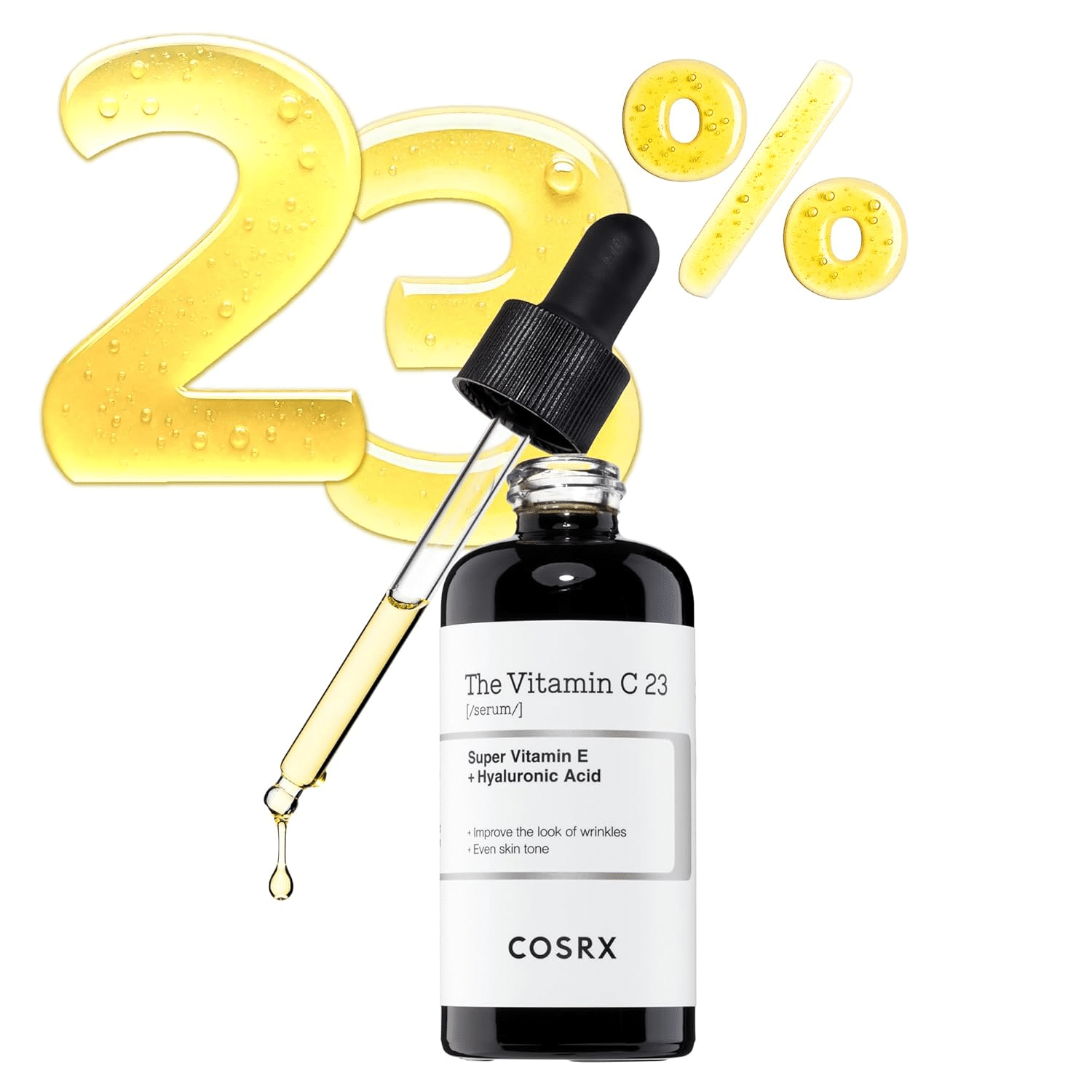 The Best Vitamin C Serums for Great Skin tania stephens 50 is not old fashion blogger cosrx