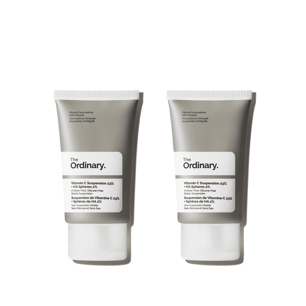 The Best Vitamin C Serums for Great Skin tania stephens 50 is not old fashion blogger the ordinary