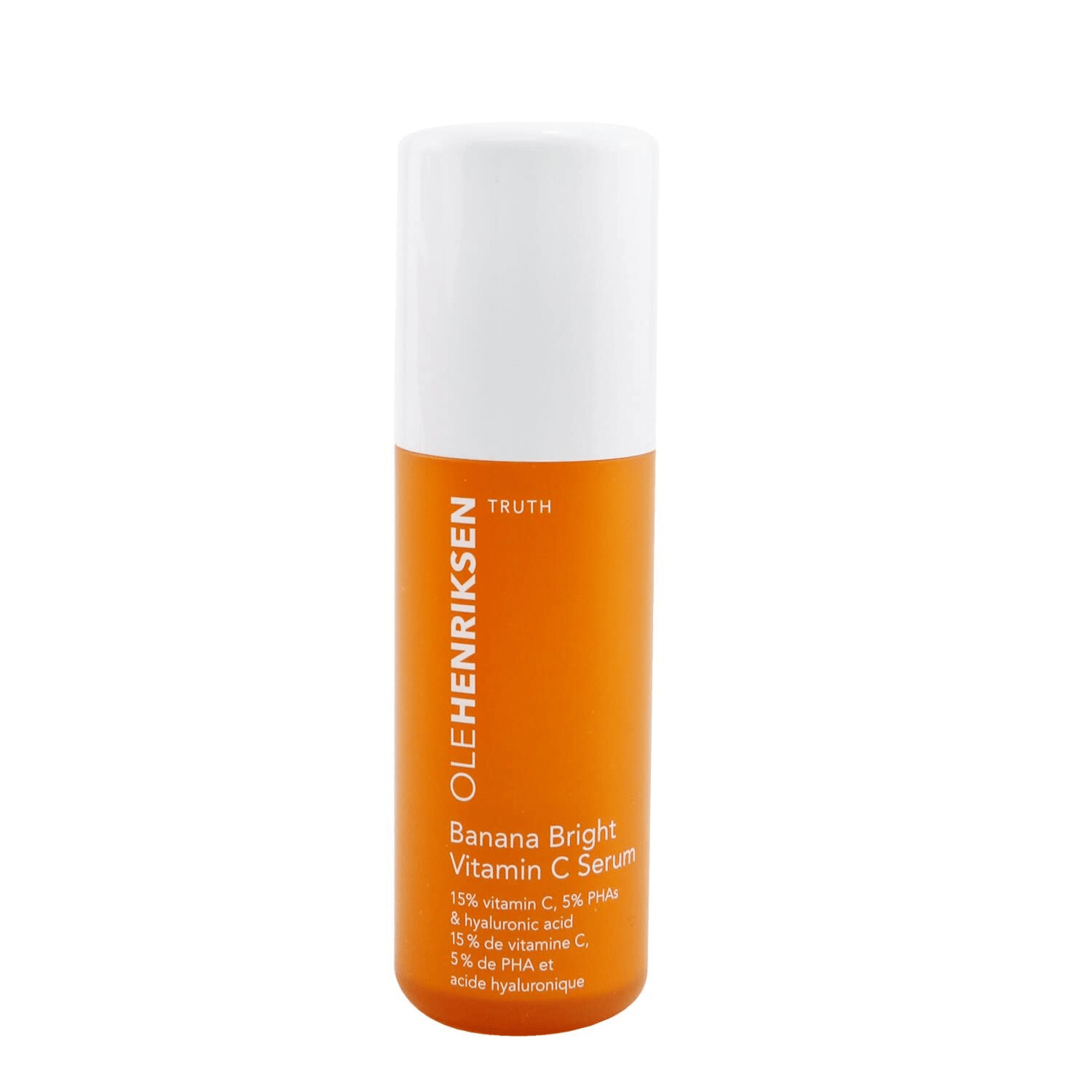 The Best Vitamin C Serums for Great Skin tania stephens 50 is not old fashion blogger olehenriksen