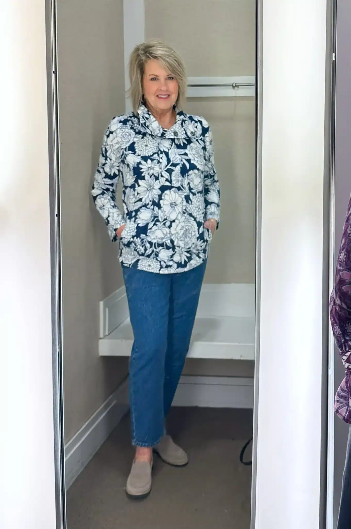 TALBOTS JEANS