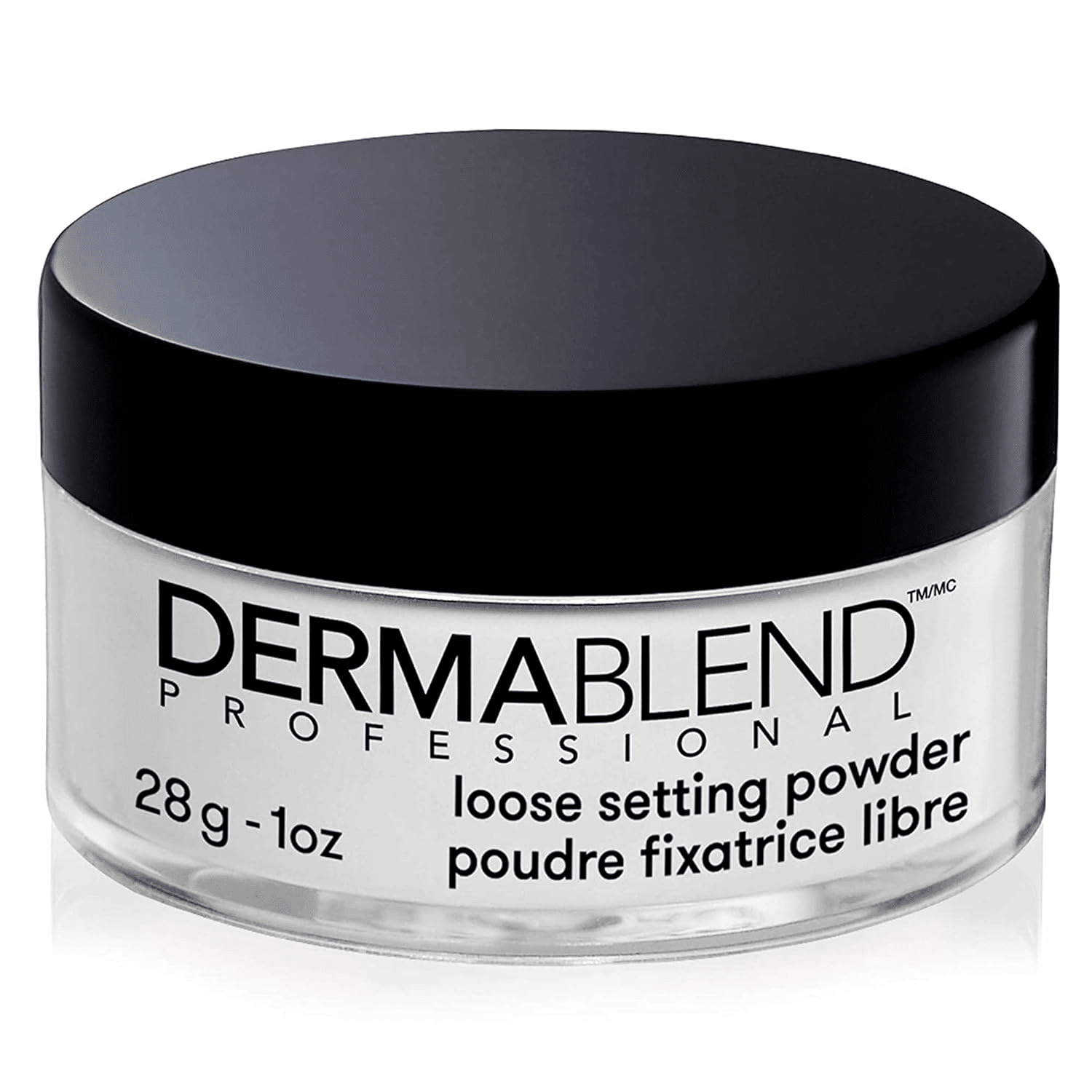 Best Setting Powders for Mature Skin tania stephens fashion blogger 50 is not old dermablend