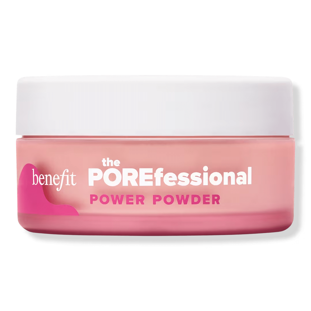 Best Setting Powders for Mature Skin tania stephens fashion blogger 50 is not old benefit