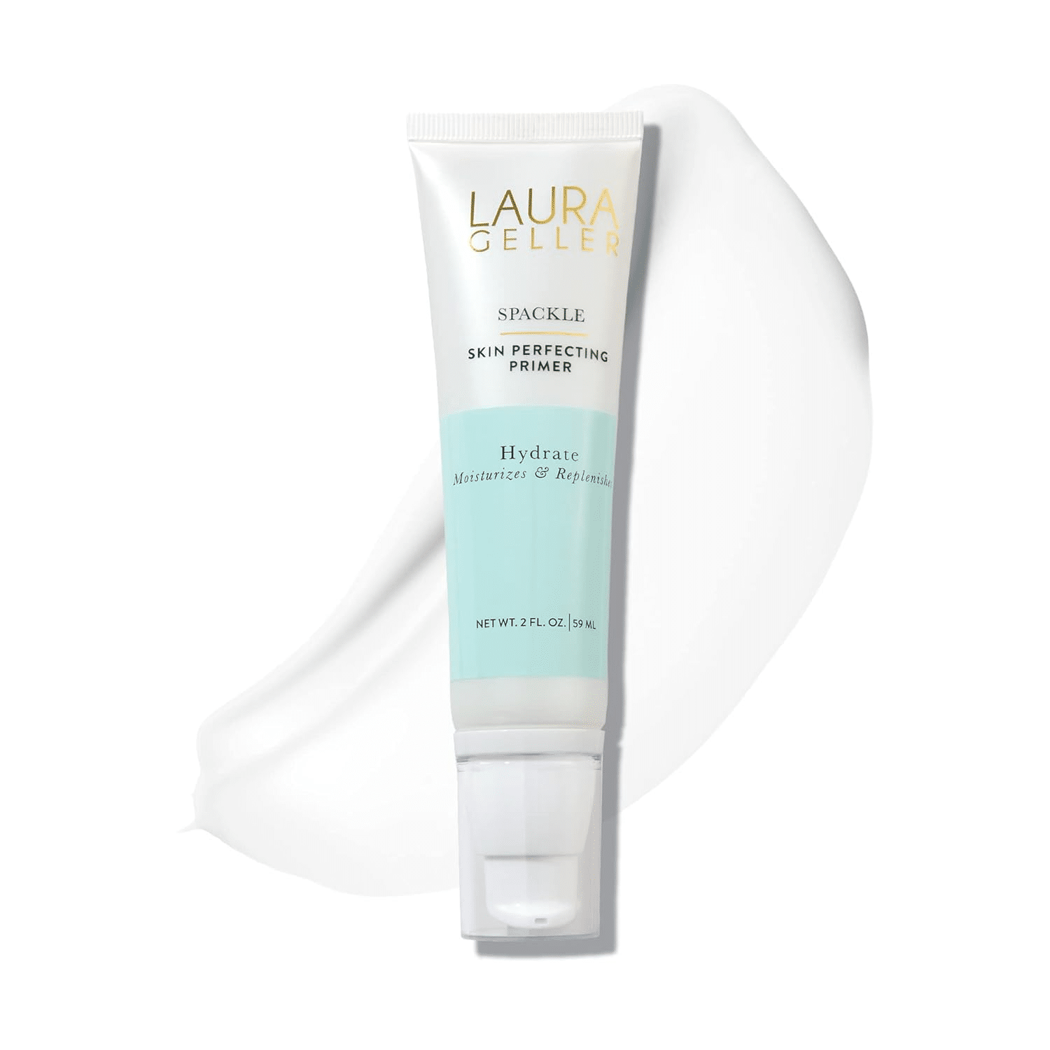 Best Makeup Primer for Mature Skin tania stephens fashion blogger 50 is not old  laura geller