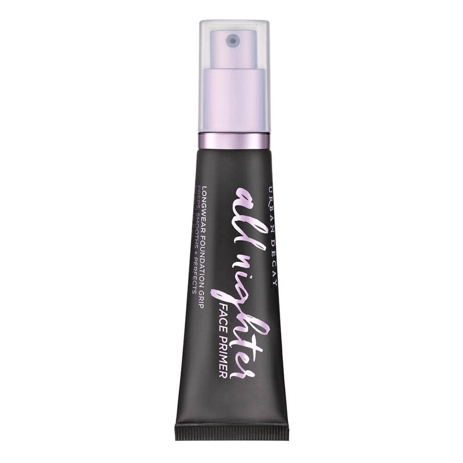 Best Makeup Primer for Mature Skin tania stephens fashion blogger 50 is not old  urban decay