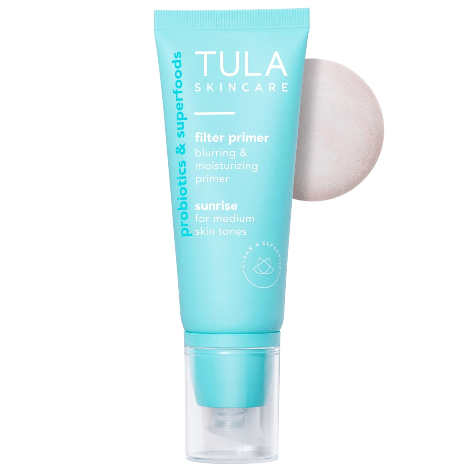 Best Makeup Primer for Mature Skin tania stephens fashion blogger 50 is not old  tula