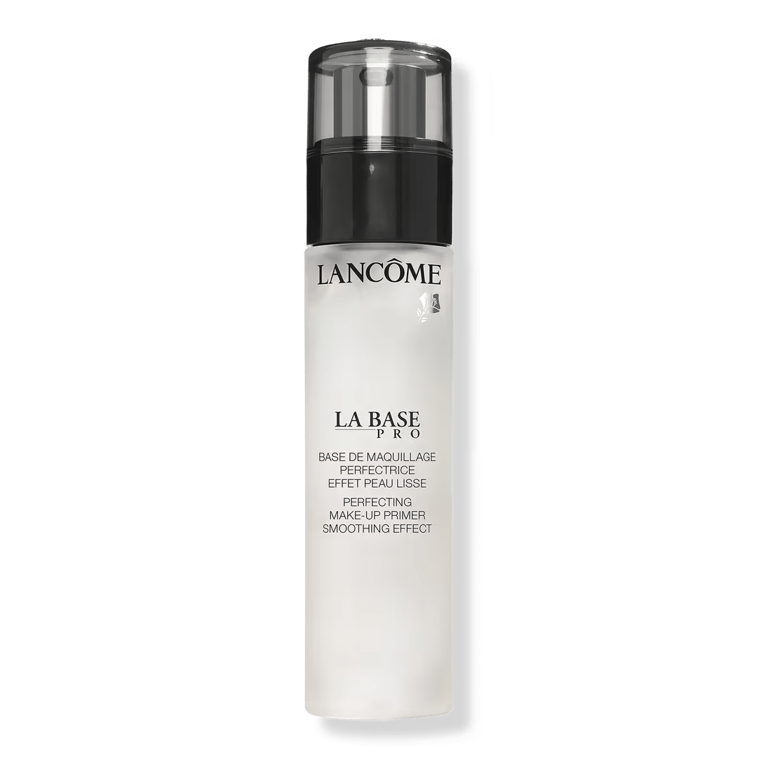 Best Makeup Primer for Mature Skin tania stephens fashion blogger 50 is not old  lancome
