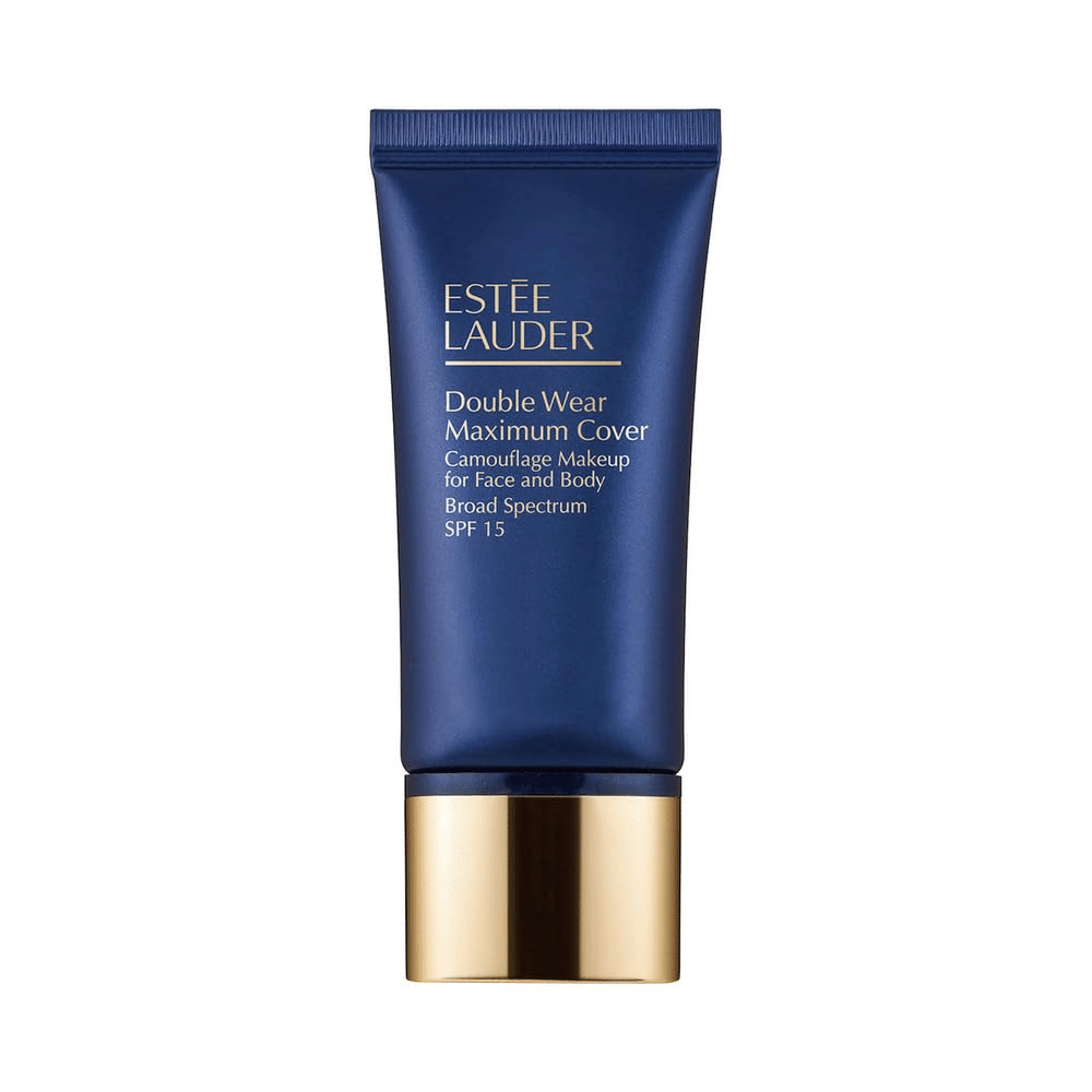 Best Leg Makeup to Cover Bruises and Veins tania stephens 50 is not old fashion blogger estee lauder