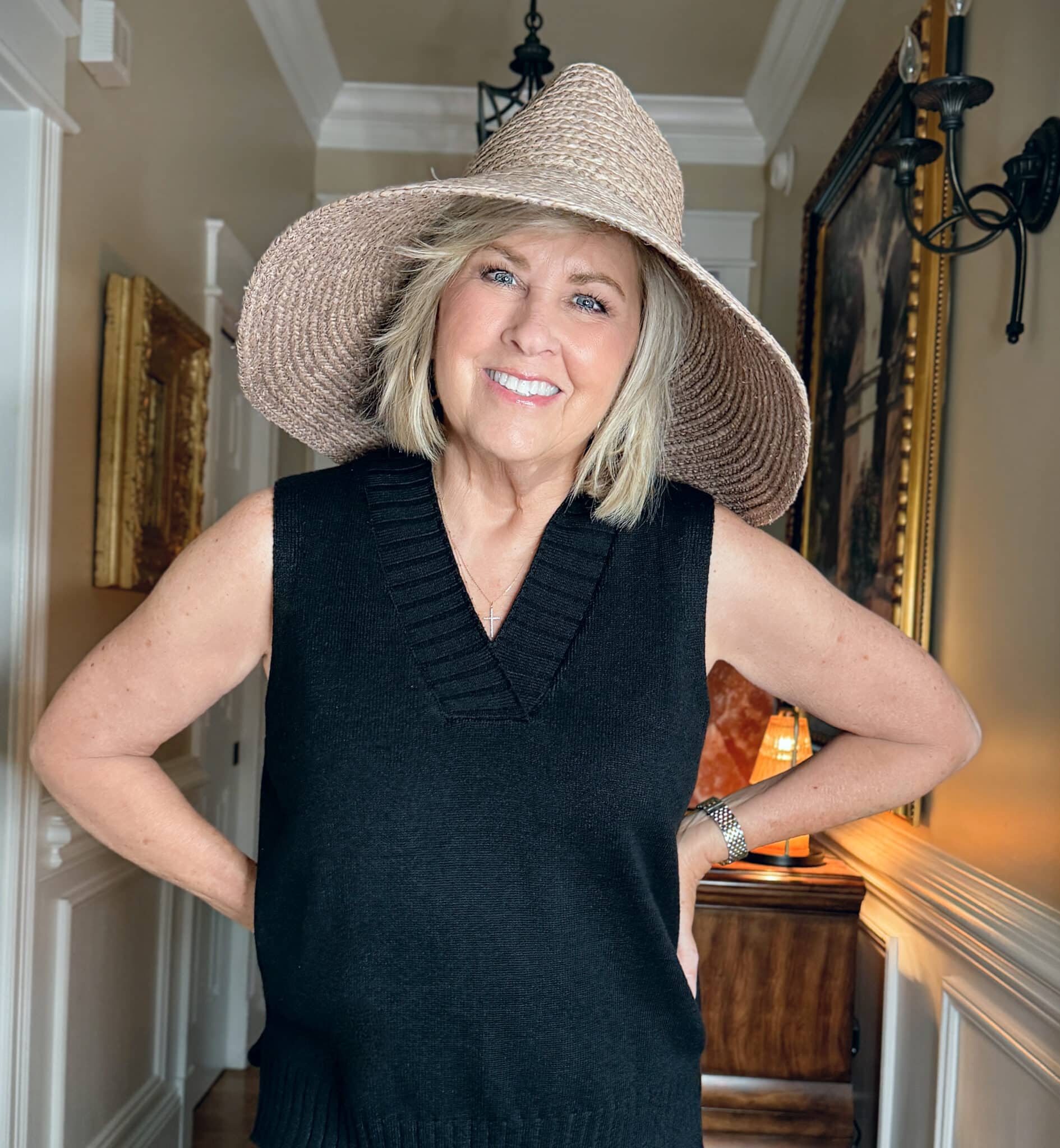 The best sunhats for summer- LARGE