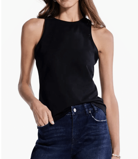 Best TAnk Tops for Women over 50