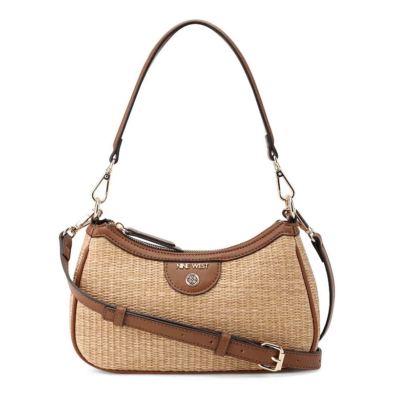 Nine West Convertible Shoulder Crossbody Bag