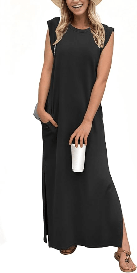 WRINKLE FREE DRESS FOR YOUR NEXT TRIP