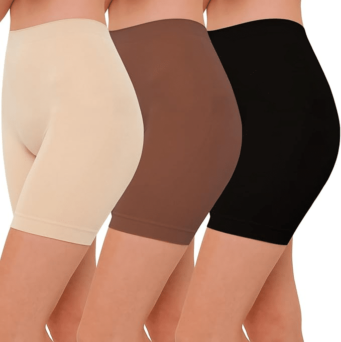 Practical Amazon Summer Finds, Anti Chafing Shorts