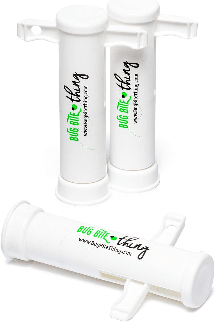 BUG BITE THING Suction Tool, Camping Amazon Finds