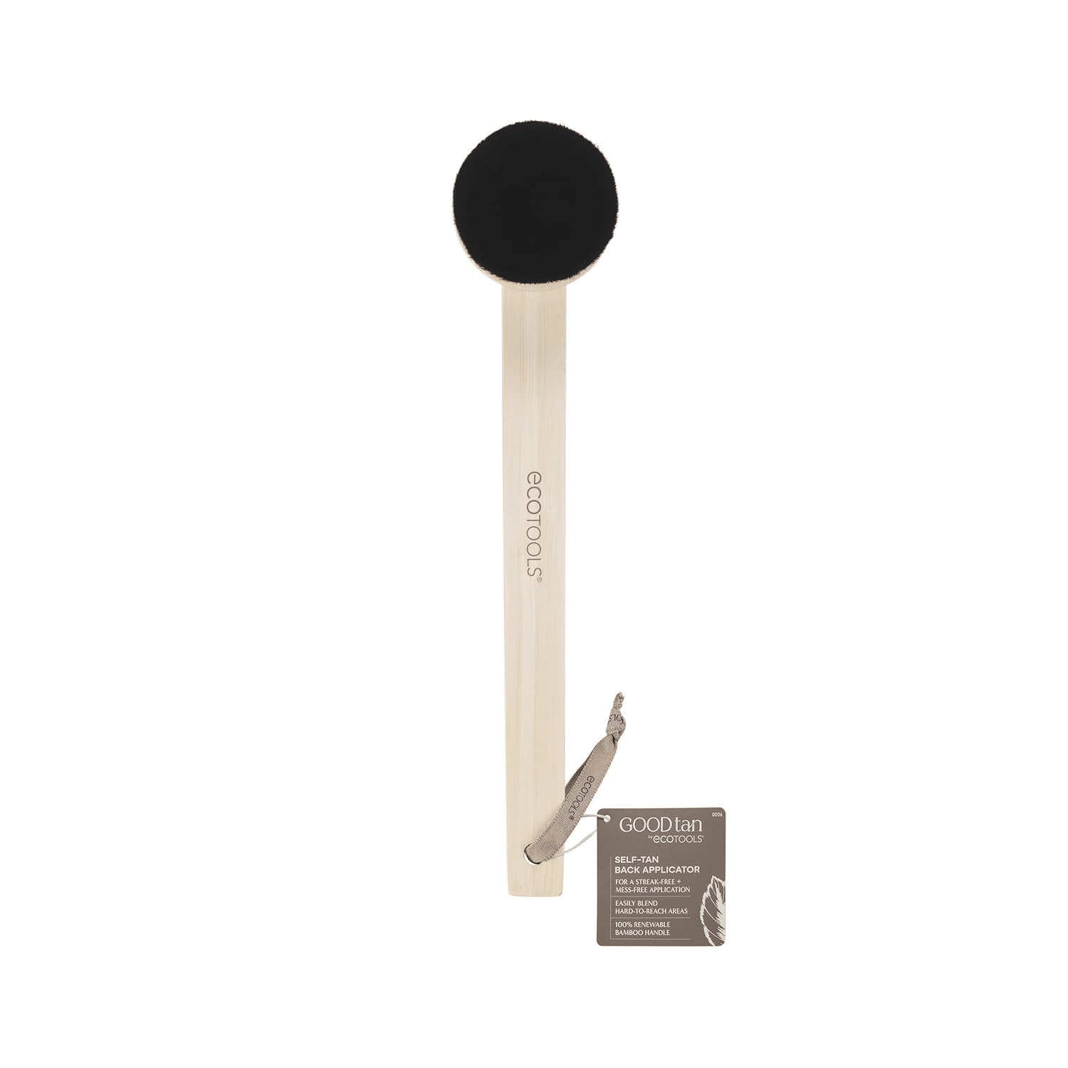 EcoTools Good Tan Self-Tan Back Applicator, Amazon Summer Beauty Finds tools