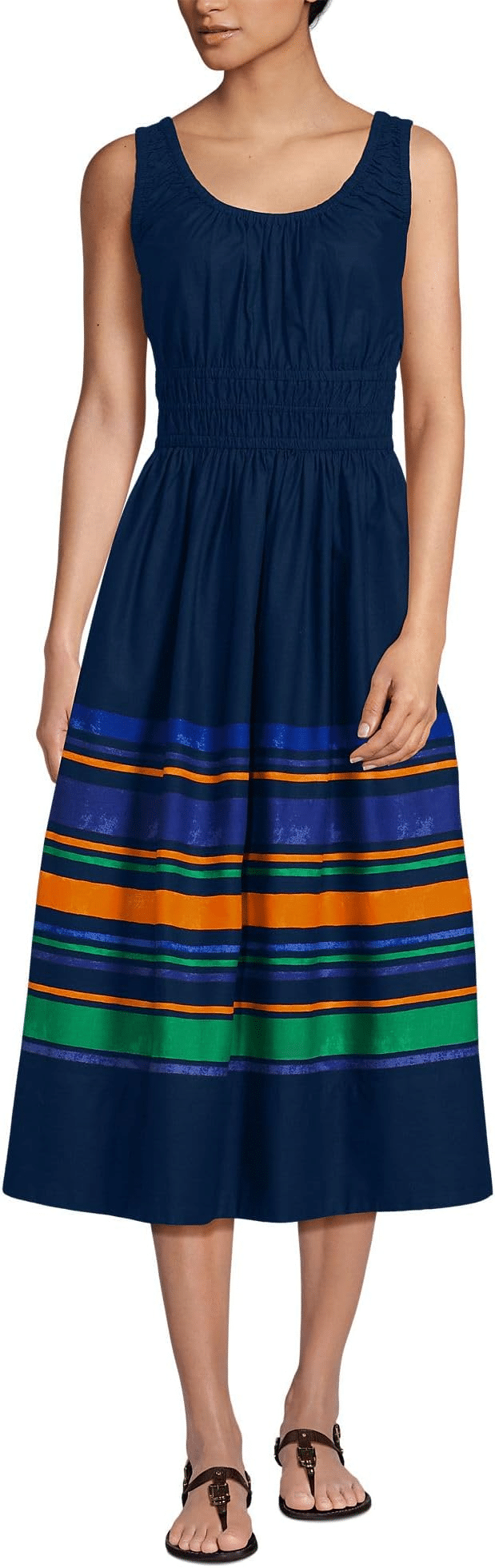 Casual Dress for Summer for Women Over 50 Amazon