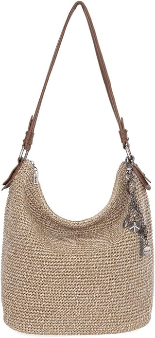 The Sak Sequoia Hobo Bag