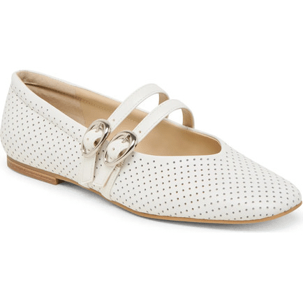 Dolce Vita Mary Jane Flat