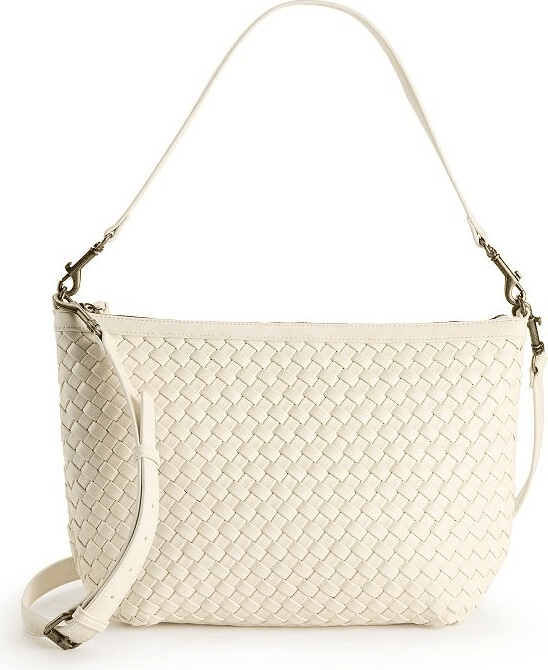 Sonoma Goods For Life Crossbody Bag BUDGET FRIENDLY FASHION FINDS