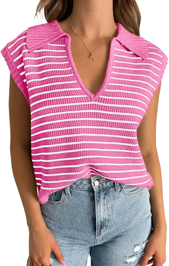 PINK FASHION FIND, AMAZON SUMMER FASHION